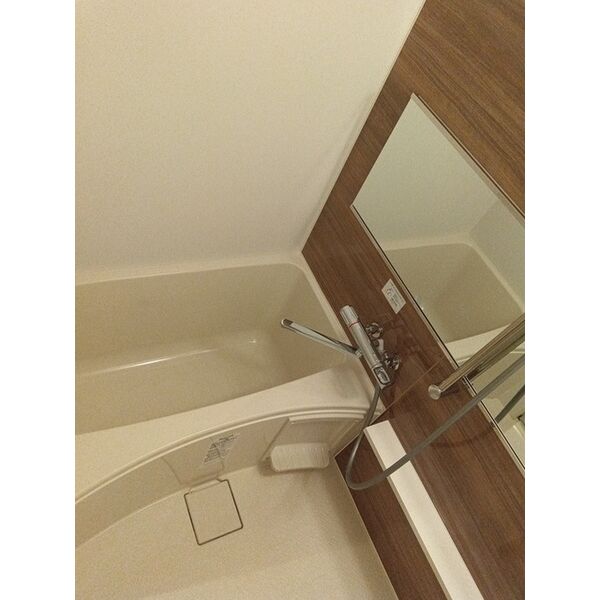 LUCENT　COURT　代々木上原0402号室 お風呂