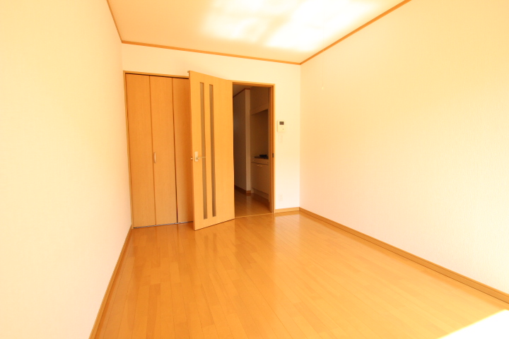 ケーズガーデンみずほ1階 部屋その他