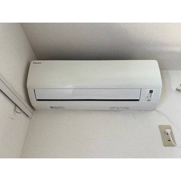 グランソレイユ0103号室 部屋その他