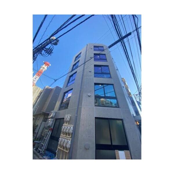 シルベリオ練馬201号室 外観