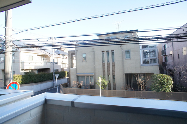 Ｔｉｎｋｌｅ0205号室 展望