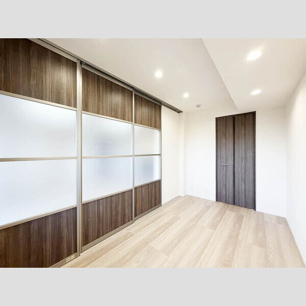 センカⅢ102号室 洋室