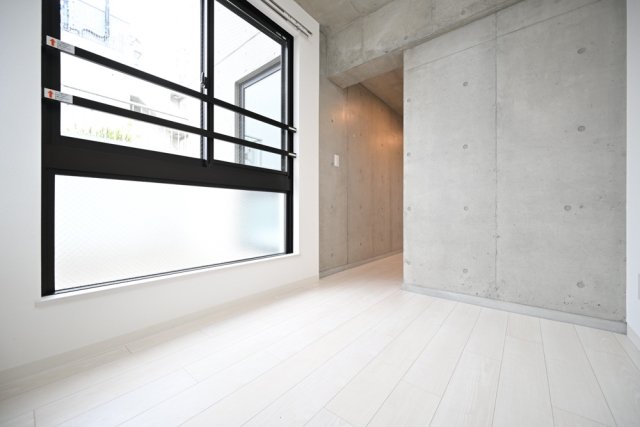 ＪＡＳＰＥＲ　Ｎｉｓｈｉｏｃｈｉａｉ4階 リビング