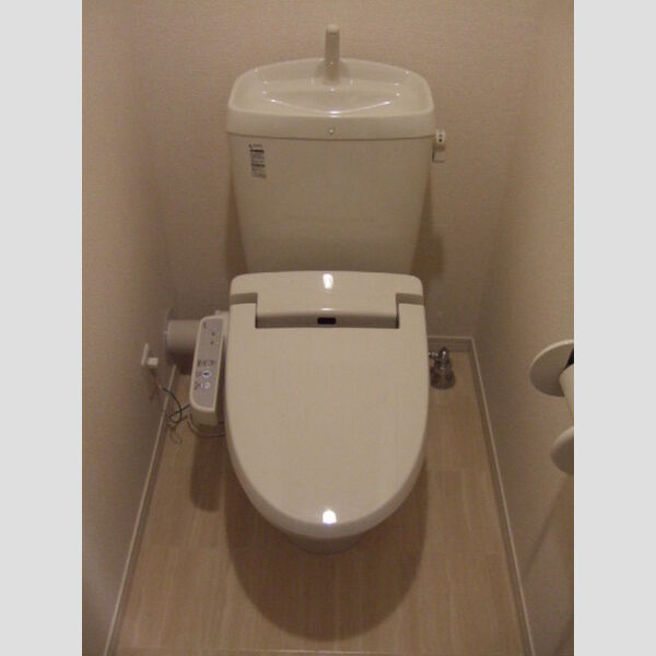 GFスクエア 301トイレ