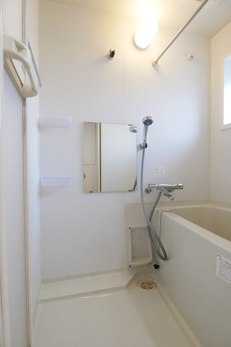 ARTESSIMO MONDO3階 内観