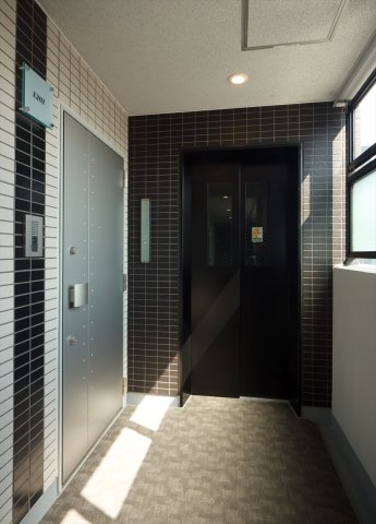 DIPS神楽坂1203号室 その他共有部分