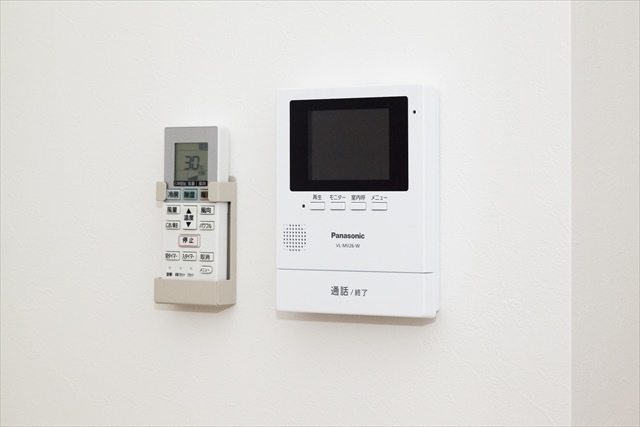 サヴォイ東林間2階 部屋設備