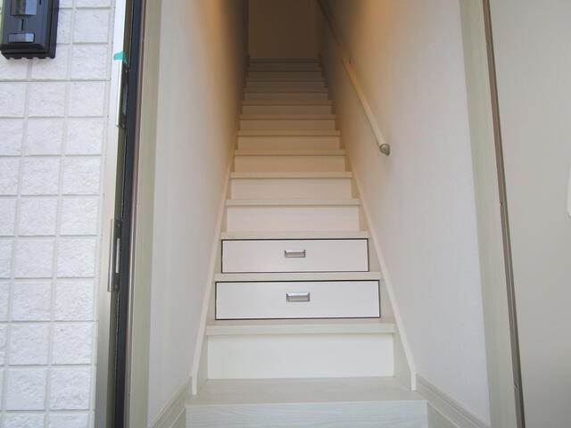 バーミープレイス大山22階 同建物別部屋の参考画像