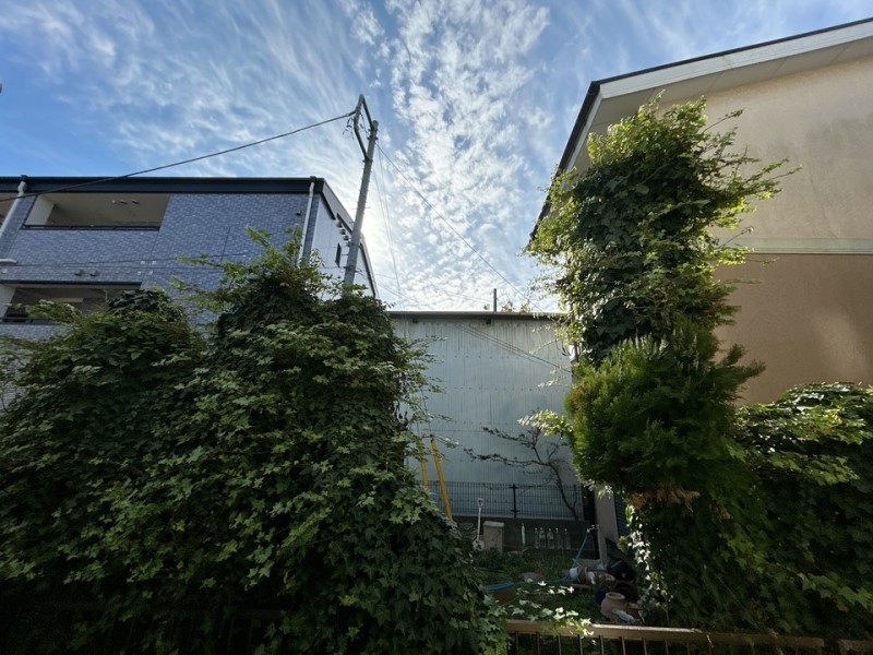 ソレイユ上福岡1階 部屋その他