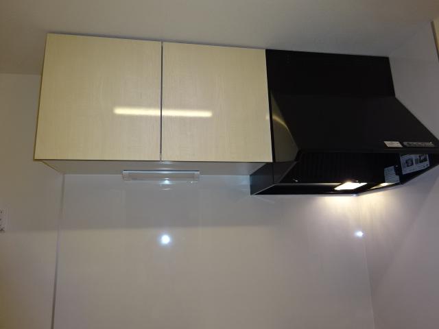 エミネンスおおたかの森 キッチン