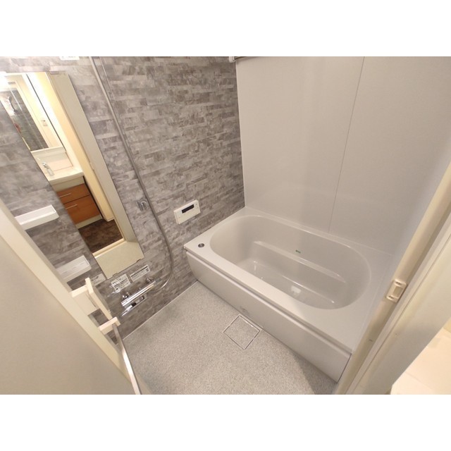 プレール・ドゥーク高井戸 お風呂