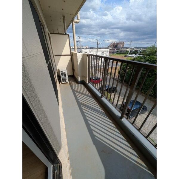 エントピア勝田台306号室 部屋その他
