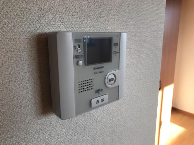 パイン・フィールド　 室内設備