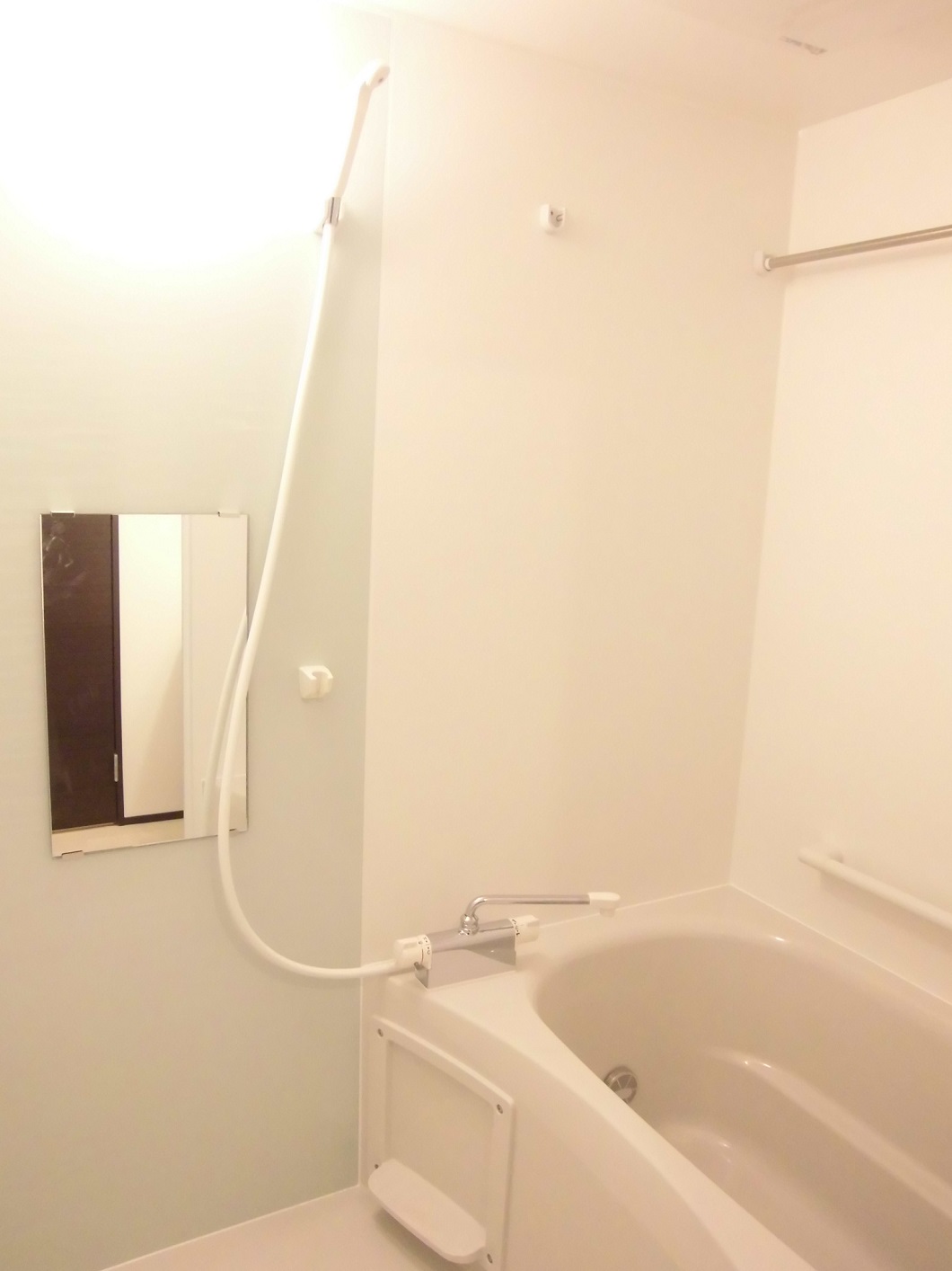 レオネクストタケウチ102号室 お風呂