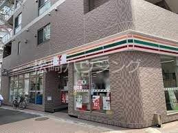 ハイム薬師 セブンイレブン中野新井1丁目店