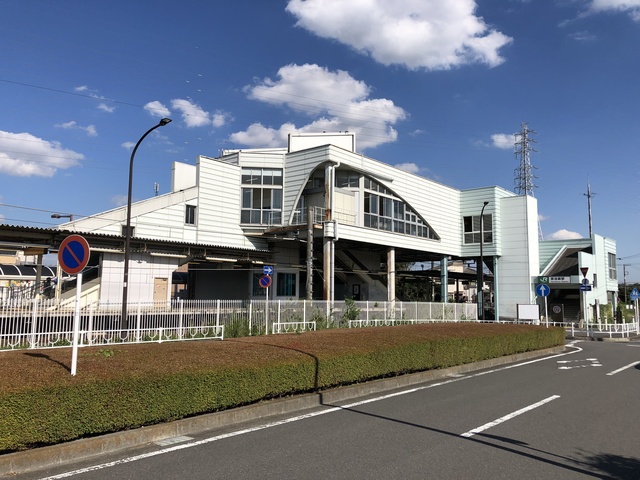 クレア・ド・ルーン0206号室 原当麻駅