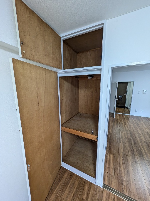 フロレセール(E-066) 収納