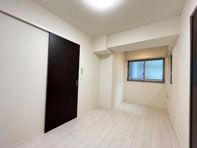 アーバンパレス306号室 室内