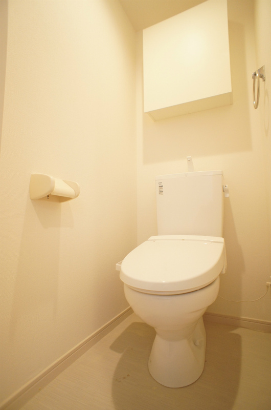 リブリ・長後 トイレ