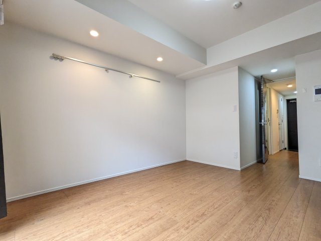 ハーモニーレジデンス品川高輪 リビング