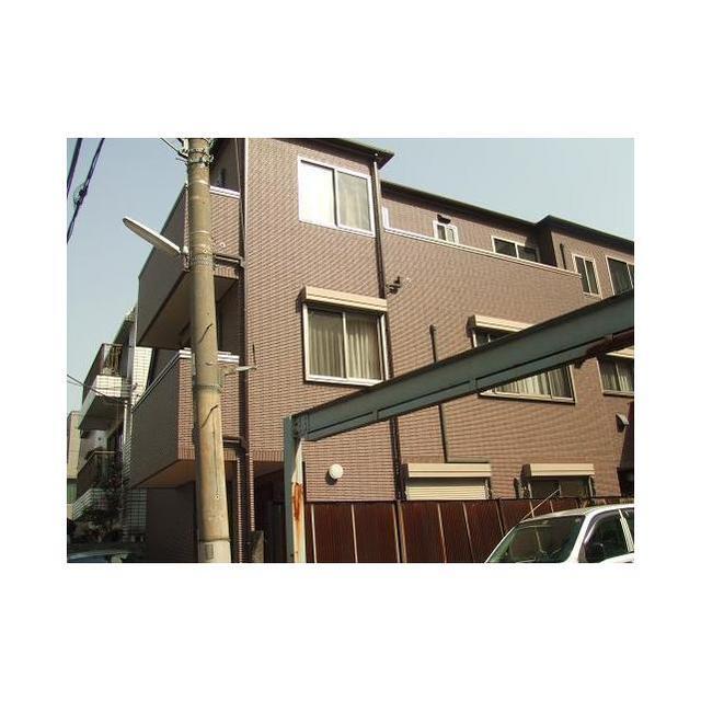 ソレアードuの外観画像