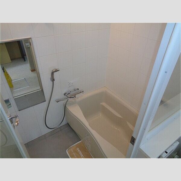 ガーデンヒルズ　A102号室 洋室