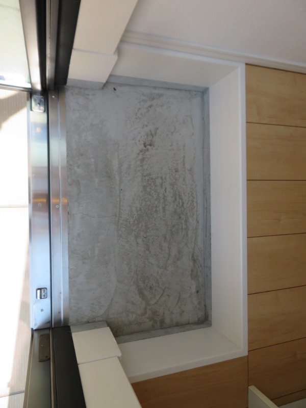 サークルハウス東松原 玄関