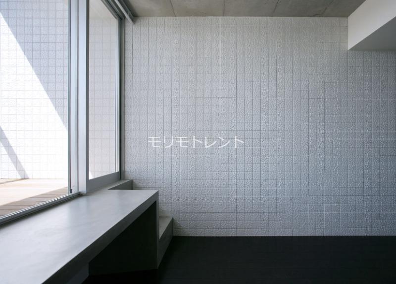 イプセ学芸大学4階 室内参考写真（Bタイプ）