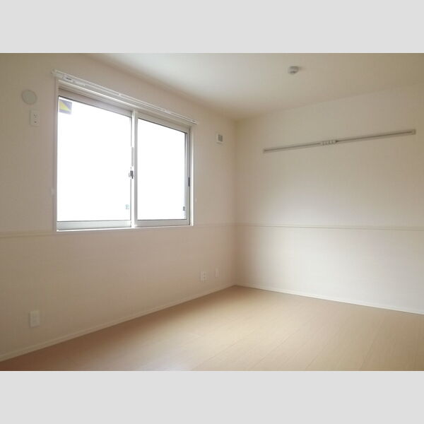 パル エリオット105号室 洋室