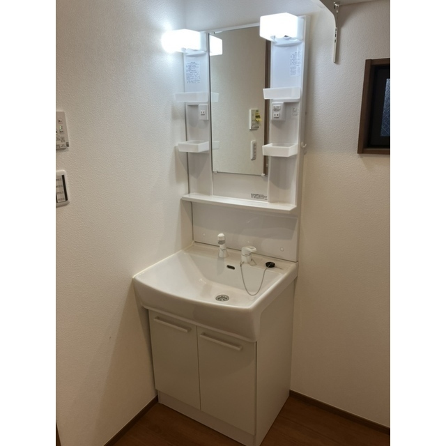 グランソフィア上福岡102号室 内観