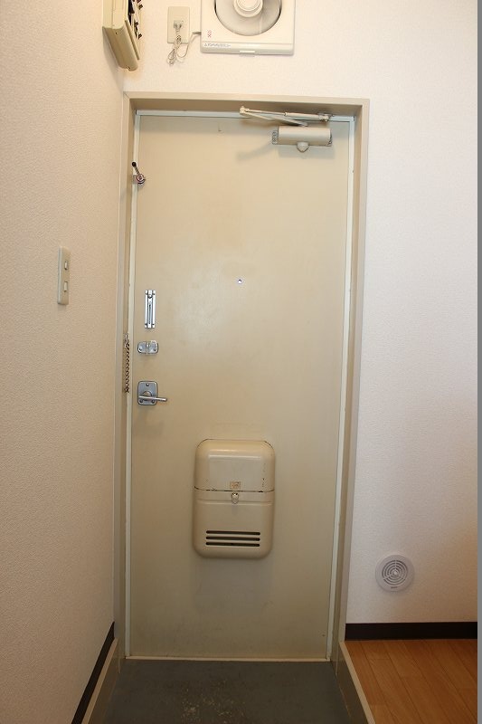 キャピタル北小金2階 参考写真:103号室