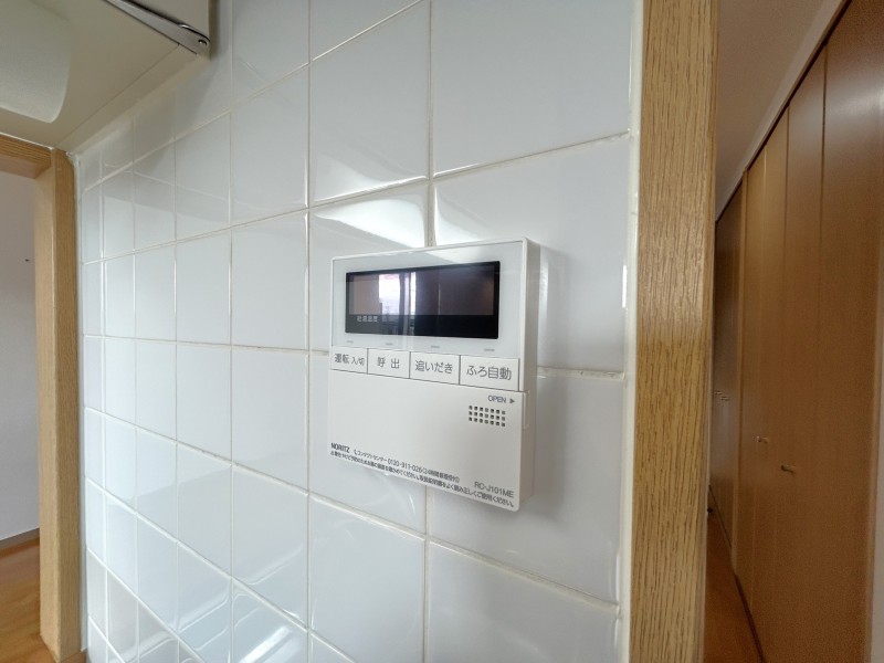 T’s garden清瀬7階 部屋設備