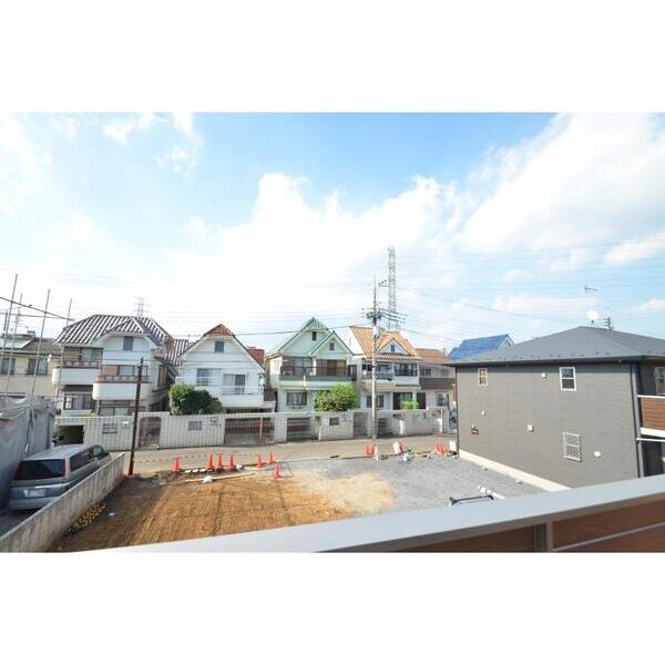 Grace　Court　II108号室 部屋その他