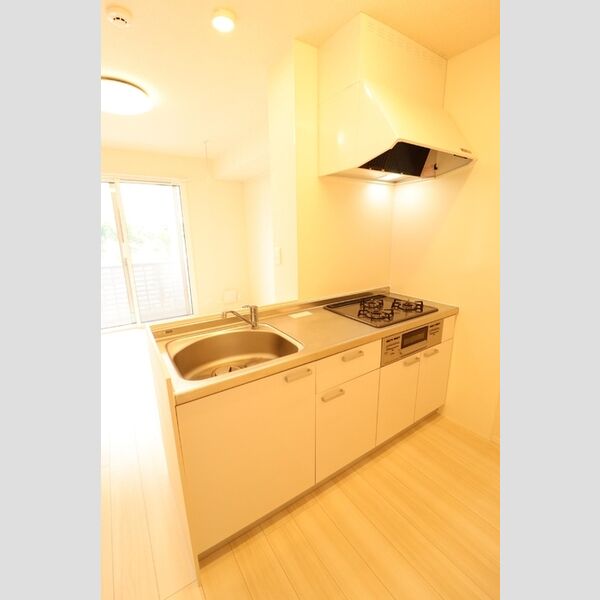 aise village203号室 同建物別部屋の参考画像