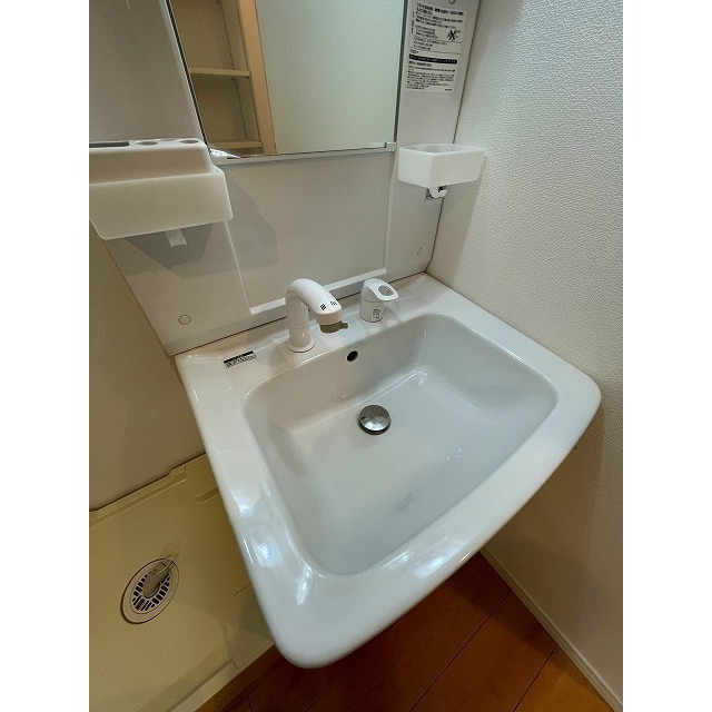 エクセラン馬橋west 内観