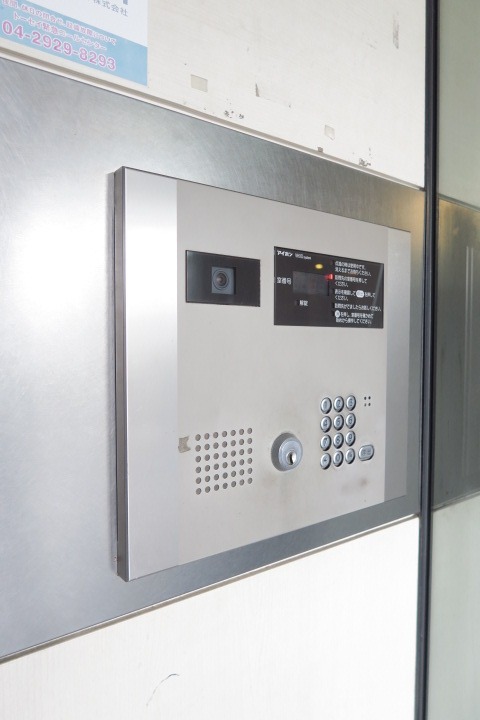 SEASCAPE千葉みなと13階 部屋その他