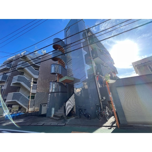 ルークSの外観画像