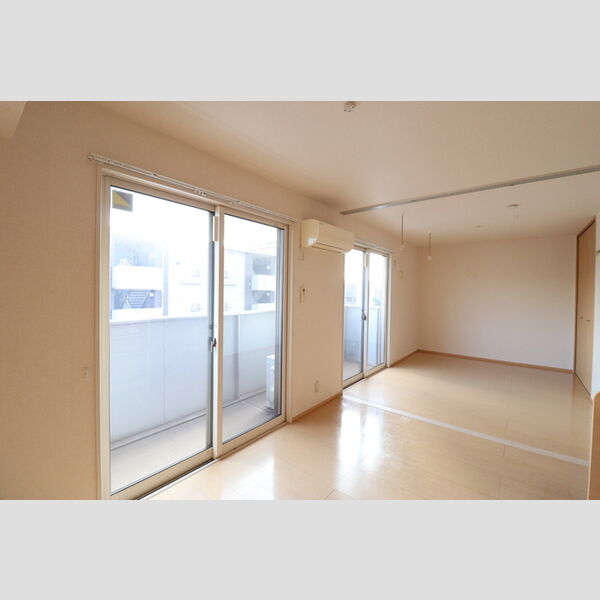 PARK　HILLS　MIYAKO　C LDK