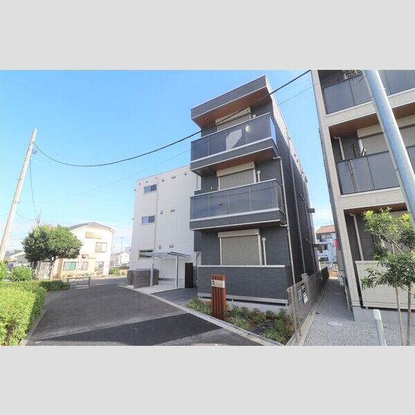 annabelleの外観画像