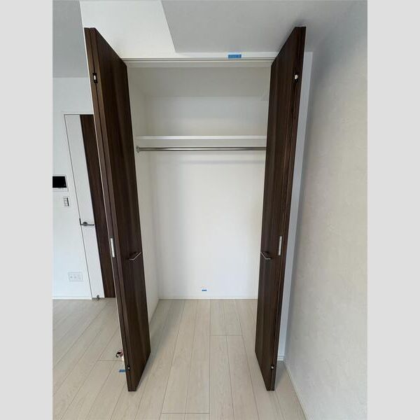 MAXIV八王子TRE1002号室 部屋その他