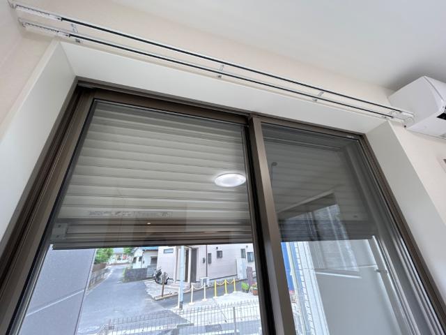 ロイヤルⅠ セキュリティ