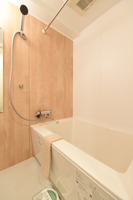 クレベール西新宿フォレストマンション ※家具小物等はイメージです