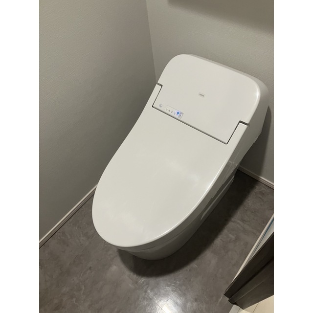 ACP Residence 新江古田0204号室 内観
