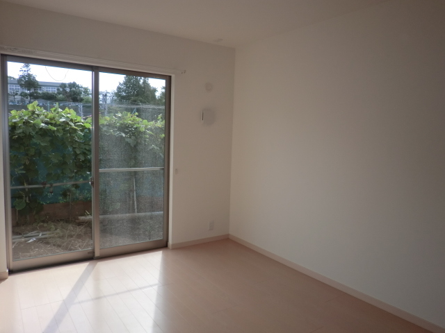 ＬＭフラット 居室1