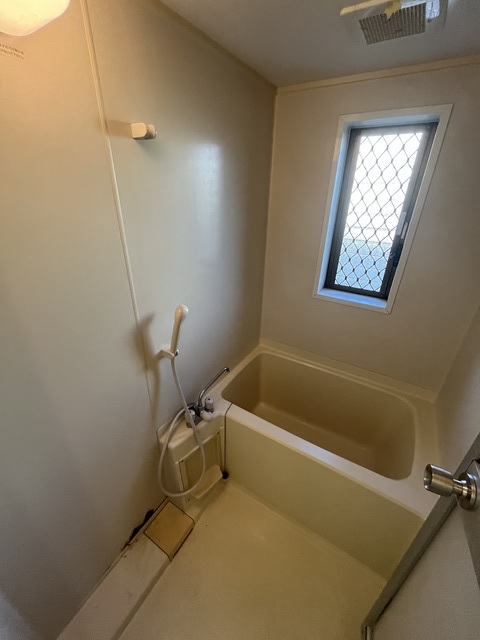 ブライトンコート お風呂