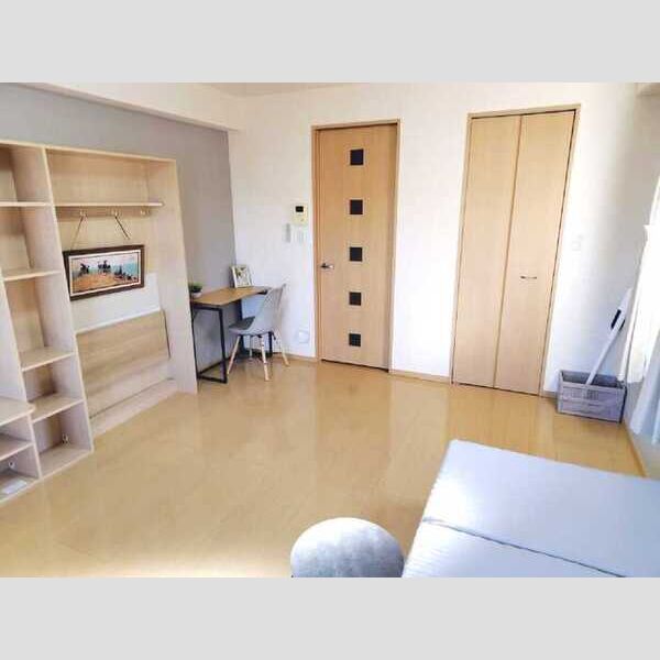 ラ・プランタン211号室 部屋その他