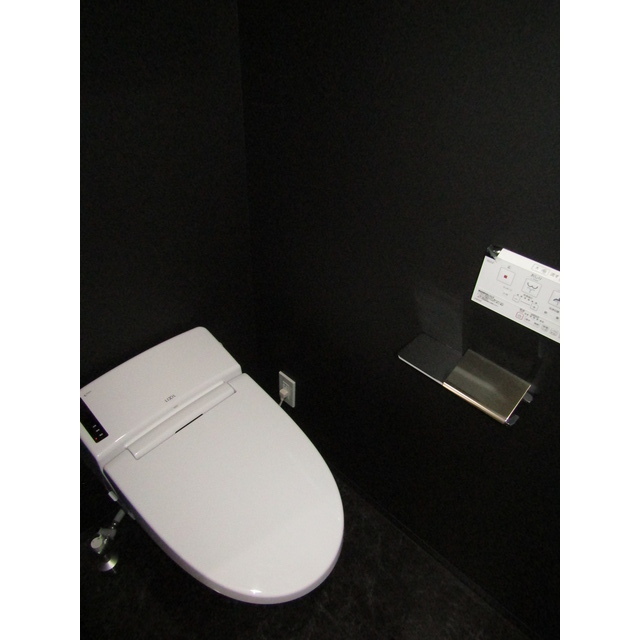 ロアール元住吉3階 内観