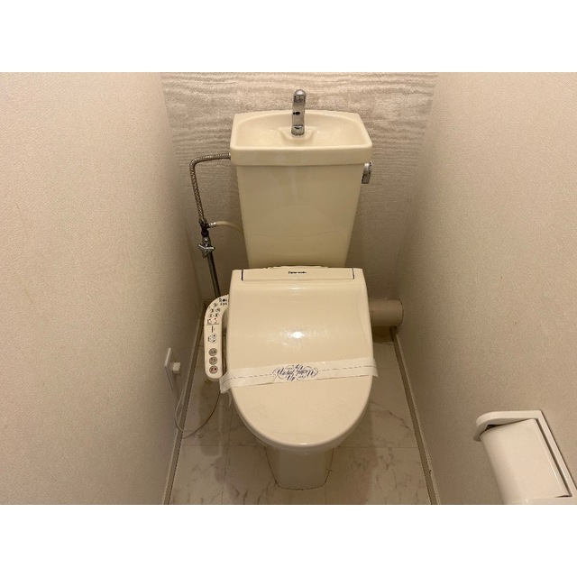 リブレス東浦和　旧東浦和ハイツ507号室 内観