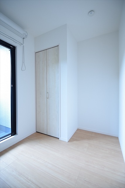 ＴＨＥ　ＨＯＵＳＥ　与野本町　Ｂｌａｎｃ 角部屋　オートロック