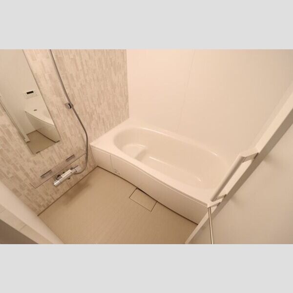 STELLA新松戸302号室 浴室